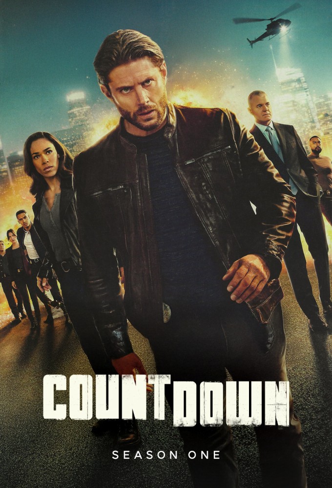 Countdown (2025) - Season 1 [309073] (A1750836674) [[TV Shows]] --Plex--